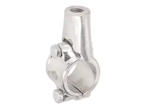 Spiegelhalterung M8 Alu Spiegelhalterung M8 Alu