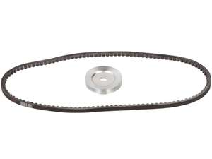 CIF Pully 70 mm V-belt 940 mm set | Piaggio Ciao CIF Pully 70 mm V-belt 940 mm set | Piaggio Ciao