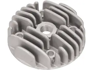 swiing® ingenious 45 mm cylinder head | Puch EX30 (Z50), ZA50 (fan-cooled) swiing® ingenious 45 mm cylinder head | Puch EX30 (Z50), ZA50 (fan-cooled)