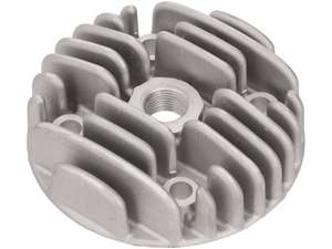 swiing® ingenious 42 mm Zylinderkopf | Puch EX30 (Z50), ZA50 (Gebläsegekühlt) swiing® ingenious 42 mm Zylinderkopf | Puch EX30 (Z50), ZA50 (Gebläsegekühlt)