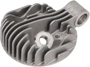 BAD ASS Zylinderkopf L Ø 41-43 mm | Sachs 502, 50/2, 50/3, 50/4 BAD ASS Zylinderkopf L Ø 41-43 mm | Sachs 502, 50/2, 50/3, 50/4