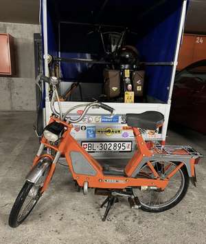 Solex Flash Solex Flash