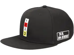 mk-Merch Cap "3-speed manual transmission" mk-Merch Cap "3-speed manual transmission"