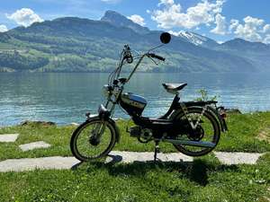 Roger's Höllenmaschine Roger's Höllenmaschine