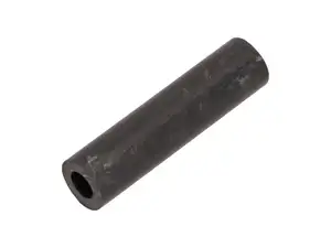 Gummi Seitenhaubenhalter | Vespa Largeframe Gummi Seitenhaubenhalter | Vespa Largeframe