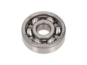 Ball bearing 12/40/12 auxiliary shaft | Vespa Largeframe Ball bearing 12/40/12 auxiliary shaft | Vespa Largeframe