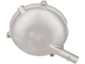 Piaggio clutch cover | Vespa Largeframe Piaggio clutch cover | Vespa Largeframe