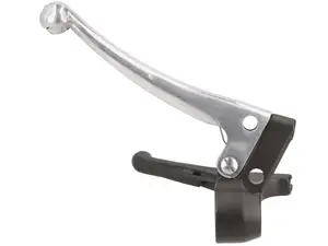swiing® revival deco brake lever (Magura replica) black swiing® revival deco brake lever (Magura replica) black