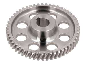 Gearwheel 2nd gear 53 z. "Racing" | Tomos A35, A52, A55 Gearwheel 2nd gear 53 z. "Racing" | Tomos A35, A52, A55