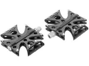 Iron Cross" pedals Iron Cross" pedals