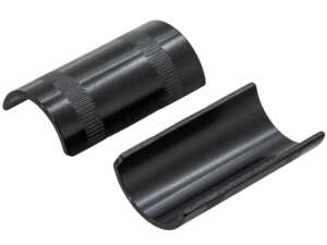 Reduzierschalen Lenker von Ø 22.2 auf 25.4 mm schwarz Reduzierschalen Lenker von Ø 22.2 auf 25.4 mm schwarz