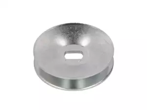 GPO Pully Ø 55 mm Mono-Getriebe | Piaggio GPO Pully Ø 55 mm Mono-Getriebe | Piaggio