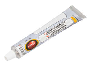 Autosol Politur für verchromte Kunststoffe 75 ml Autosol Politur für verchromte Kunststoffe 75 ml