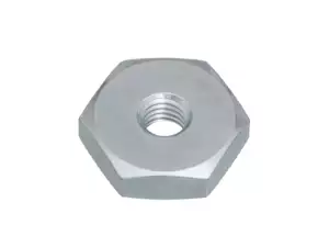 Mutter M8 SW24 Kurbelwelle / Variomat original | Piaggio Ciao, SI, Bravo, Boxer Mutter M8 SW24 Kurbelwelle / Variomat original | Piaggio Ciao, SI, Bravo, Boxer