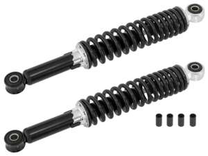 MKX Stossdämpfer 32 cm schwarz MKX Stossdämpfer 32 cm schwarz