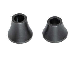 swiing® ingenious Distanzhülse-Set Speichenfelge EBR hydraulisch schwarz swiing® ingenious Distanzhülse-Set Speichenfelge EBR hydraulisch schwarz