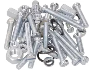 swiing® revival Schrauben-Set Motor verzinkt | Puch Maxi swiing® revival Schrauben-Set Motor verzinkt | Puch Maxi