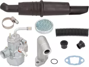 swiing® revival Vergaser-Set 12 mm «Original» | Puch X30 NS, NL swiing® revival Vergaser-Set 12 mm «Original» | Puch X30 NS, NL