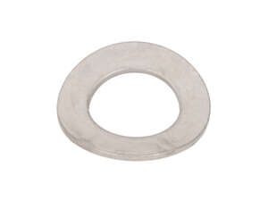 Federscheibe Tretachse 1.6 mm verzinkt Federscheibe Tretachse 1.6 mm verzinkt