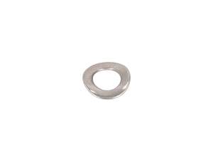 Normio Spring Washer M6 6.4/12/0.5 Stainless Steel Normio Spring Washer M6 6.4/12/0.5 Stainless Steel