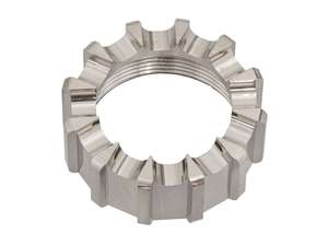 swiing® ingenious Auspuffmutter M36x1.5 | Cilo 502T swiing® ingenious Auspuffmutter M36x1.5 | Cilo 502T