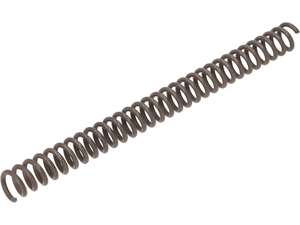 swiing® revival fork spring Ø 19 x 220 straight | Hercules swiing® revival fork spring Ø 19 x 220 straight | Hercules