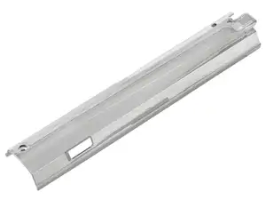 Kabelschacht Chrom | Puch Maxi Kabelschacht Chrom | Puch Maxi