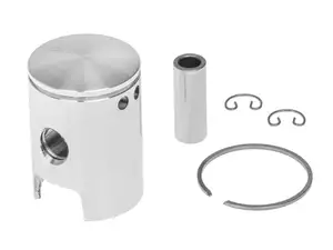 Meteor Kolben 39 mm Übermass | Puch Supermaxi Kat. Meteor Kolben 39 mm Übermass | Puch Supermaxi Kat.