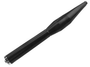 Jamarcol Endtopf 28 mm schwarz Jamarcol Endtopf 28 mm schwarz