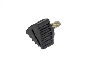 swiing® revival Seitenschutzschraube 13 mm schwarz (Puch) swiing® revival Seitenschutzschraube 13 mm schwarz (Puch)