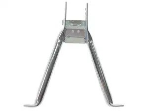 Hauptständer (zwei Federn) | Hercules 623 Hauptständer (zwei Federn) | Hercules 623