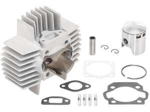 Power1 45 mm Zylinderkit Tuning | Puch Power1 45 mm Zylinderkit Tuning | Puch