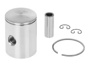 Meteor Kolben 38.965 mm #DE | Zündapp Belmondo, Bergsteiger Meteor Kolben 38.965 mm #DE | Zündapp Belmondo, Bergsteiger