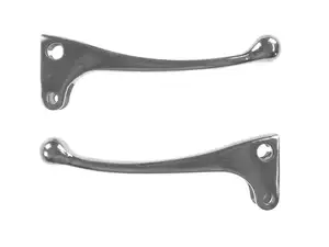 Brake lever pair full cast (Magura replica) Brake lever pair full cast (Magura replica)