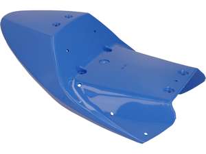 Polini Sattelschale blau Polini Sattelschale blau