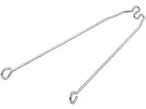 GPO mudguard strut front 19" extra long GPO mudguard strut front 19" extra long