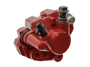 Bremssattel Scheibenbremse EBR Harry & hydraulisch Bremssattel Scheibenbremse EBR Harry & hydraulisch