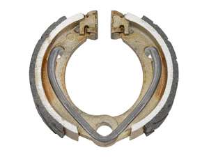 swiing® ingenious Bremsbacken Ø 90 x 17 Rücktritt Racing geschlitzt swiing® ingenious Bremsbacken Ø 90 x 17 Rücktritt Racing geschlitzt