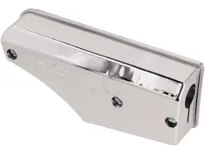 swiing® revival air filter Racing Chrome | Sachs 503 swiing® revival air filter Racing Chrome | Sachs 503