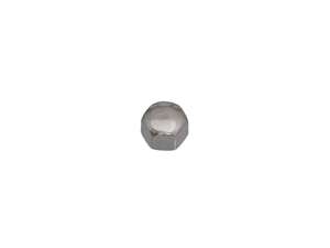 Hutmutter M4 niedrig Inox Hutmutter M4 niedrig Inox