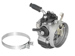 Dell'Orto 14/9 P SHA carburetor hand choke | Tomos Dell'Orto 14/9 P SHA carburetor hand choke | Tomos