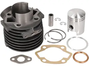 swiing Tuningzylinder 40 mm | Cilo 502 swiing Tuningzylinder 40 mm | Cilo 502