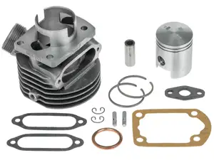 swiing® ingenious 41 mm cylinder kit tuning diaphragm | Sachs 50/2 (CH) swiing® ingenious 41 mm cylinder kit tuning diaphragm | Sachs 50/2 (CH)