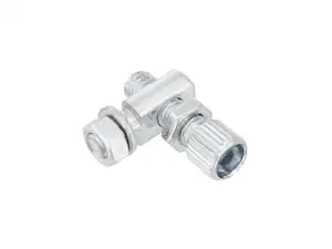 Rear brake cable adjusting screw | Solex Rear brake cable adjusting screw | Solex