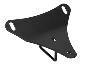 Siggnature Unterbau «Tuck & Roll» schwarz Siggnature Unterbau «Tuck & Roll» schwarz