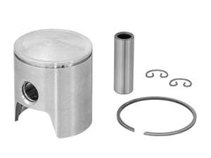Parmakit Kolben 45 mm #A | Puch Parmakit Kolben 45 mm #A | Puch