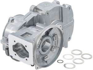 ADDY engine housing 4-bearing | Puch E50 ADDY engine housing 4-bearing | Puch E50