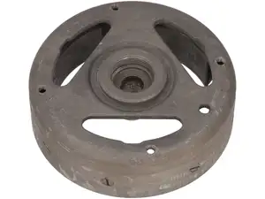 Bosch Schwungrad linksdrehend (0 212 124 005) NOS | Puch Bosch Schwungrad linksdrehend (0 212 124 005) NOS | Puch