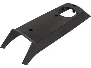 Kabelschacht schwarz (1A-Qualität) | Piaggio SI Kabelschacht schwarz (1A-Qualität) | Piaggio SI