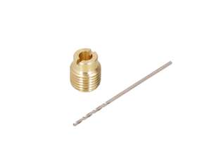 Malossi nozzle tuning set 45.5 mm cylinder | Honda Camino, PX Malossi nozzle tuning set 45.5 mm cylinder | Honda Camino, PX